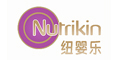 Nutrikin(�~�똷(l��))logo