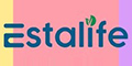 Estalife����Ʒ��logo