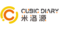 Cubic Diary����ԴƷ��logo