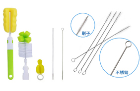 盟寶奶瓶清洗產品