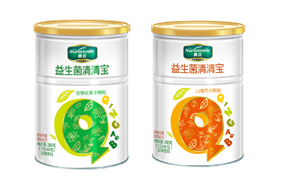 奧氏清清寶