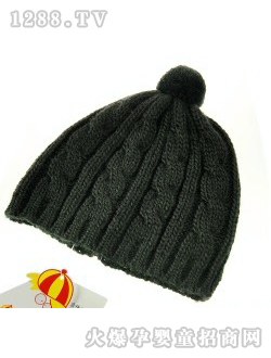 ��ȼ{��ɫͯñ