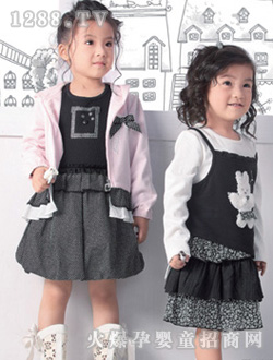 �옷(l��)6+1��ɫͯ�b