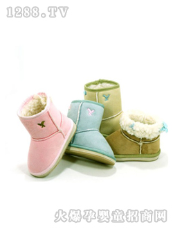 �ص�С��yinge��Ь