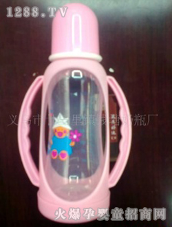 錢(qián)塘防燙奶瓶