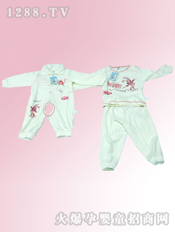 安嬰寶yinge內衣