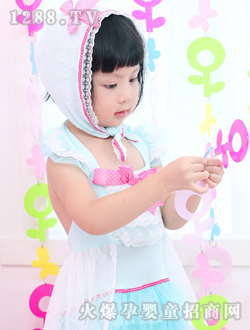 �c(di��n)���ɐ�Ůͯ��