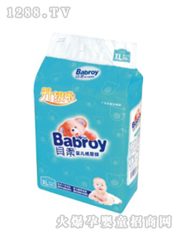 貝柔yinge紙尿片(XL)