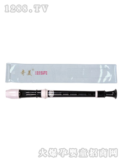 小伙伴高音六孔豎笛