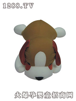 我揚(yáng)毛絨玩具WY-103