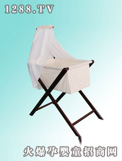 貝樂園童床CD003