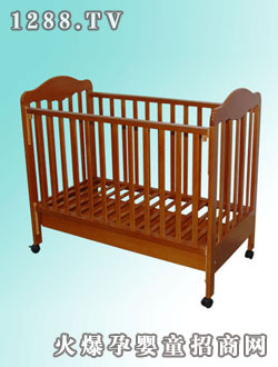 貝樂園童床GD910