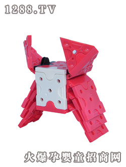 科翔積木玩具DSCF4755