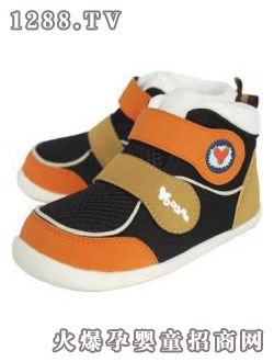 優(yōu)安赤足5.0運(yùn)動(dòng)健康鞋8