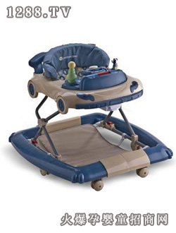 媽媽愛yinge學(xué)步車 WA3581N7