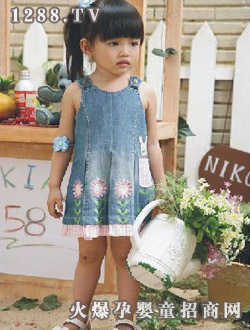 �����2009����Ůͯ�bСȹ