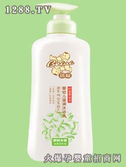 ���yingye�̝���ԡ��300ml