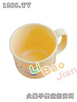 麗寶健單把yinge碗