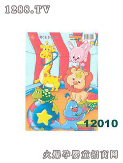 ������ͯ���12Ƭƴ��12010