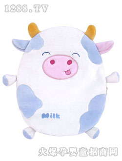 �Ľݠ�Сţ��̺ͨ