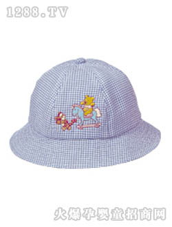 ���AС����ͯ��ñ