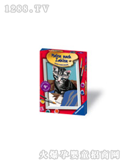 ��ͯ�D����(sh��)����Ϳ-С����