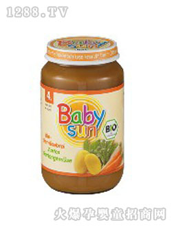 Babysun����߲���