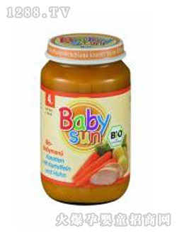 Babysun�u���}��������