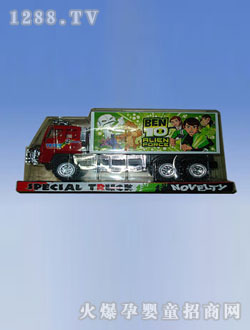 ��ʿ�ΑT��BEN10؛��܇(ch��)