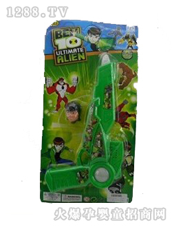 BEN10�������^��ߘ�