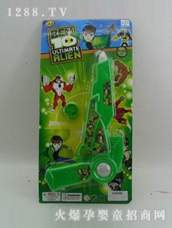 BEN10�W���Z(y��)����ߘ�