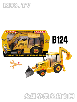 Դ��(l��)B124�����܇