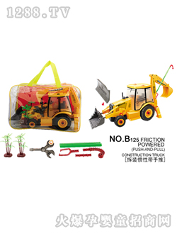 Դ��(l��)B125����܇