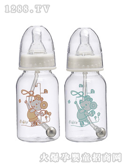 ���H150mlֱ���Ԅ�(d��ng)��ƿ