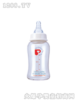 母乳實感標準口徑奶瓶150ml