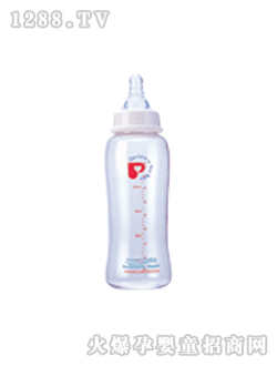 母乳實感標準口徑奶瓶250ml