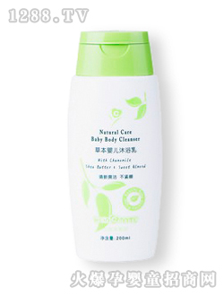 ؐ�����ݱ�yinge��ԡ��200ml