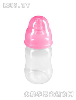 親親我150ML標(biāo)準(zhǔn)口徑PP奶瓶