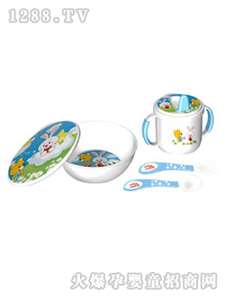 親親我yinge起步訓練套裝