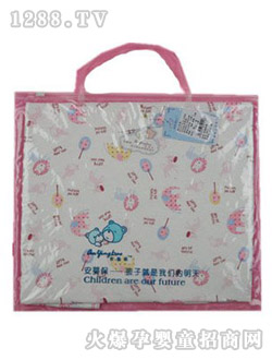 安嬰寶隔尿床墊