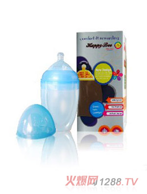 ��ƤƤ��Û����ƿ�{(l��n)ɫ270ml