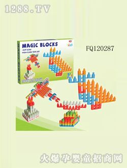 ����eľ���FQ120287