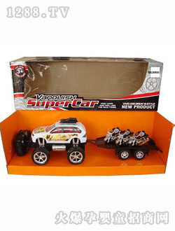 ��ͨ��݆ԽҰ��3ֻ����Ħ��܇