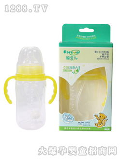 ���J����ƿ�ֱ�����300ml