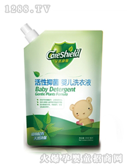 �����־�yingeϴ��Һ2000ml