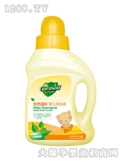 ��Ȼ�غ�yingeϴ��Һ1000mL