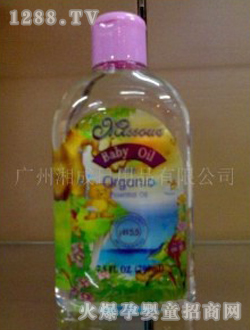 媽媽易yinge潤(rùn)膚油