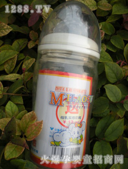 米老鼠玻璃yinge奶瓶