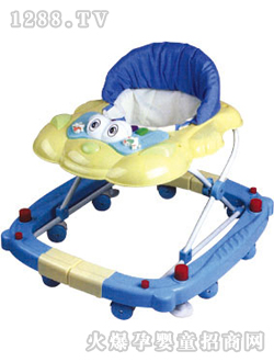 愛(ài)嬰寶學(xué)步車(chē)1217