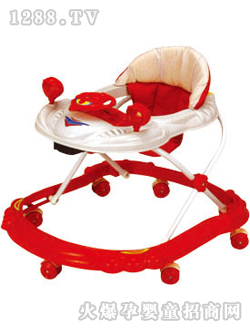 愛(ài)嬰寶學(xué)步車(chē)1313